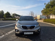 Kia Sorento 2011