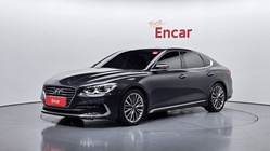 Hyundai Grandeur 2018