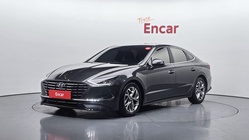 Hyundai Sonata 2019