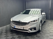 Kia K7 2019