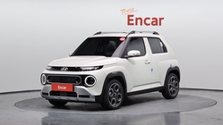 Hyundai Casper 2025