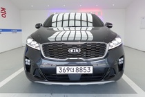 Kia Sorento 2020