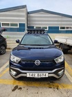 Ssangyong TIBOLI 2017