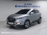 Hyundai Tucson 2014