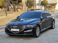 Genesis G90 2020