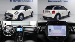 MINI Cooper 2014