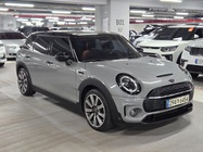 MINI Clubman 2021