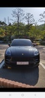 Porsche Macan 2019