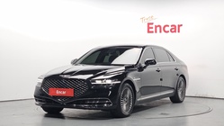 Genesis G90 2021