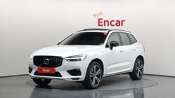 Volvo XC60 2020