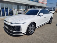 Hyundai Grandeur 2024