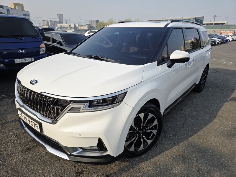 Kia Canival
