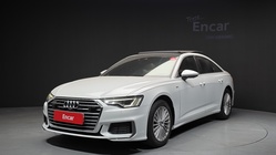 Audi A6 2020