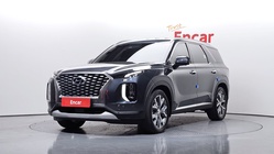 Hyundai Palisade 2019