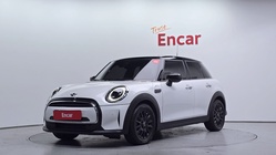 MINI Cooper 2023