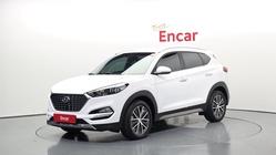 Hyundai Tucson 2016