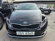Kia K5 2012