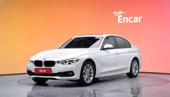 BMW 3 Series 2018