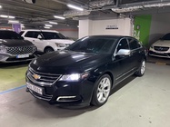 Chevrolet Impala 2016