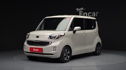 Kia RAY 2012