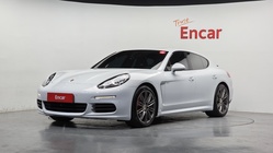 Porsche Panamera 2015