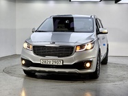 Kia Canival 2014