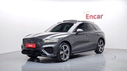 Genesis GV70 2022