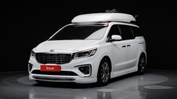 Kia Canival 2018