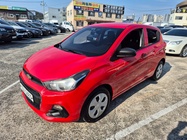 Chevrolet Spark 2016