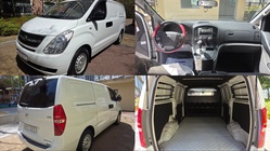 Hyundai Starex 2011