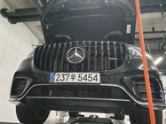 Mercedes-Benz GLS-Class 2025