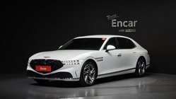Genesis G90 2022