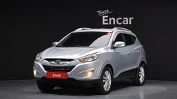Hyundai Tucson 2012