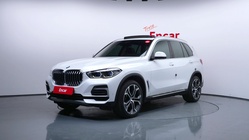 BMW X5 2023