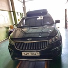 Kia Canival 2018