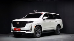 Cadillac Escalade 2021