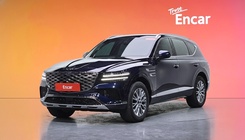 Genesis GV80 2024