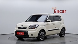 Kia Soul 2009