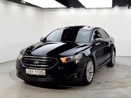 Ford Taurus 2013