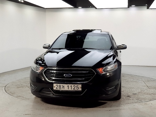 Ford Taurus 2013