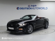 Ford Mustang 2016