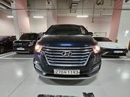 Hyundai Starex 2019