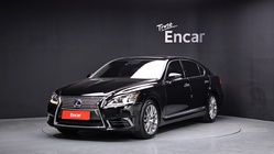 Lexus LS 2013