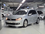 Volkswagen Golf 2013