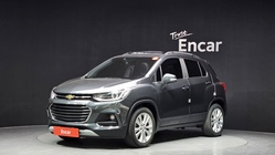 Chevrolet Trax 2018