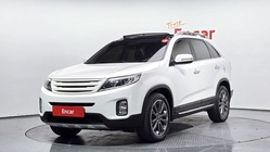 Kia Sorento 2012