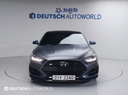 Hyundai Veloster 2018