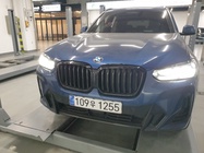 BMW X3 2023
