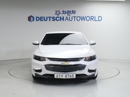 Chevrolet Malibu 2017