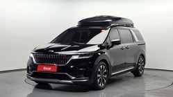 Kia Canival 2020
